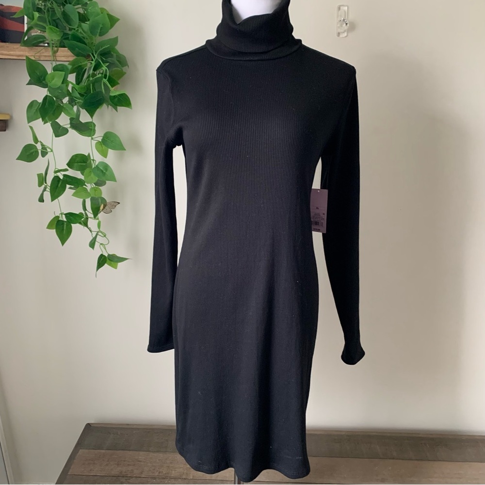 Sweater Dress